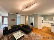 ELVIRA Schwabing Bestlage, exklusive und möbilierte 4,5...