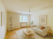 ELVIRA Schwabing West BESTLAGE schöne 3 Zimmer Wohnung...