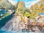 Elwell Crescent, Dudley, West Midlands, DY1