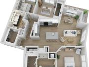Elwood Apartments C2