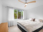 Elwood Living: Modern Comforts and a Private Balcony