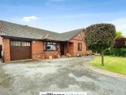 Elwy Circle, Kinmel Bay, 3 Bedroom Detached