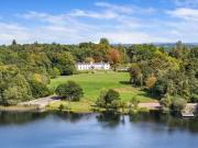 Ely Lodge, Lough Shore Road