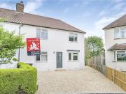 Ely Place, Canterbury Road, Guildford, Surrey GU2, 6 bed...
