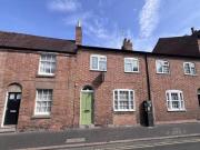 Ely Street, Old Town, 3 Bedroom Terraced