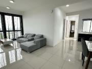 Elysia Park Residence @ Medini High Floor 3Bed 2Bath for...