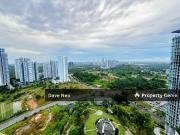 Elysia Park Residence @ Medini, Studio Fully Furnished,...