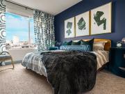 Elysian at the Palms The Blair