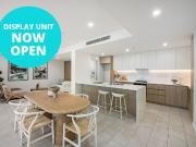 Elysian Display Apartment Now Open for Inspections