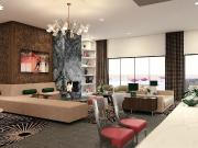 Elysian Homes at Cadence 1 Bedroom Apartment for Rent at...