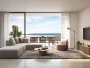 Elysian Penthouse 603 Commanding Views from this Luxury...