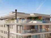 Elysium Residence Cobertura no Água Verde, Curitiba Elysium Residence Cobertura no Água Verde, Curitiba