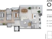 Elysium Silicon Apto 401