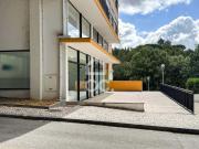 em Bruto com Garagem, na Urbanização Valrio Viseu, Viseu