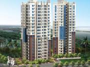 EM Bypass 3 BHK Apartment For Sale Kolkata