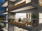 EM CONSTRUÇÃO 2 DORMITÓRIOS IMIGRANTE