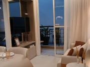 Em Construção ao lado do Metrô e Shoping Campo Limpo...