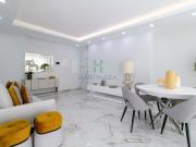 Em Construção: Apartamento de Luxo T2, com Piscina e...