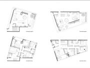 Em construção > Cobertura 3 suítes, 3 vagas no Batel