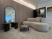 Em construção: Jooy Lúmen no bairro Vilas Boas 2...