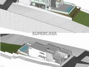 Em construção, São Bartolomeu do Sul Moradia T4 com...