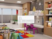 EM CONSTRUÇÃO UNIVERSITÁRIO 3 DORMITÓRIOS