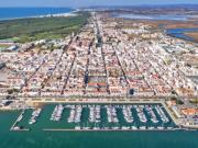 Em construção Vila Real de Santo António Duplex T0+2