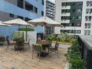 EM Edf. Flow Boa Viagem | Padrão Moura Dubeux | Lazer...