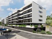 Em Gondomar T3 com Terraço de 75.75m2 e 1 lugar de garagem