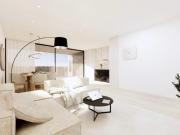 Em Gondomar T3 com varanda de 28m2 e lugar de garagem