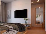 EM OBRA! APARTAMENTO DE 126M 3 QUARTOS 3 SUÍTES 2 VAGAS...