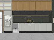 EM OBRAS PREVISÃO DE ENTREGA 12/2025