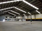 Em Renta | Bodega Industrial | San Antonio Zomeyucan,...