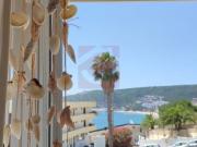 Em Sesimbra, T0 com acesso direto à praia