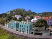 Sintra, Projeto Aprovado Hotel 34 Quartos, 1.411m2 m²...