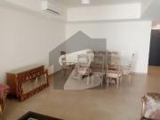 Emaar 1 Bed Flat for Rent Sami Furnished Best for Single...