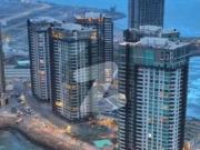 Emaar flat for rent sea facing three bedrooms emaar...