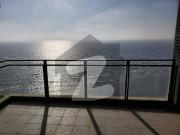 Emaar coral tower apartment for sale higher floor sea facing