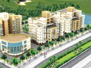 Emaar Gomti Greens Villas 6+ Bedroom 2200 Sq. Ft. Villa...