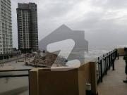 Emaar oceanfront 03 bedrooms apartment in coral...