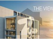EMAAR OCEANFRONT The Views Tower | Full Sea Facing...