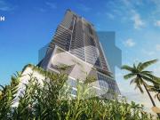 Emaar Panorama Tower One Bed Apartment Available For Sale