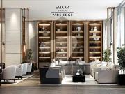 Emaar park edge little piece of paradise