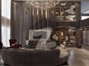 Emaar Pearl And Reef Tower 2 3 Bedrooms Apartment... Emaar Pearl And Reef Tower 2 3 Bedrooms Apartment...