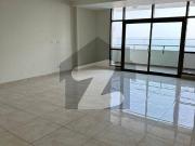 Emaar pearl tower 1 bedroom lower floor partial sea...