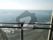 Emaar Pearl Tower, Proper Sea Facing 2 bedrooms with...