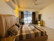 Emaar Pearl Tower Sea Facing 2 Bed Furnished For Rent...