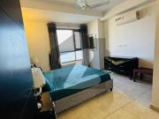 Emaar Pearl Tower Sea Facing 2 Bed Furnished For Rent...