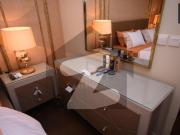 Emaar reef towers2 proper seafacing 3bed full furnished...