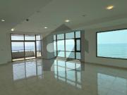 Emaar Peral Tower 3 Bedrooms Flat Full Sea Facing
